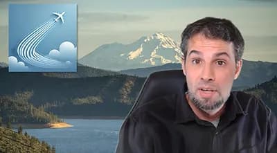 Episode 31 - Chemtrails, a Charlatan, and Gullible Community Members