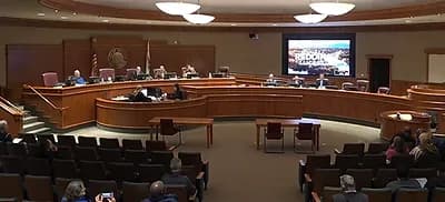 Redding Council approves Ironman deal, sets March 3 hearing on electric rate hikes in contentious meeting