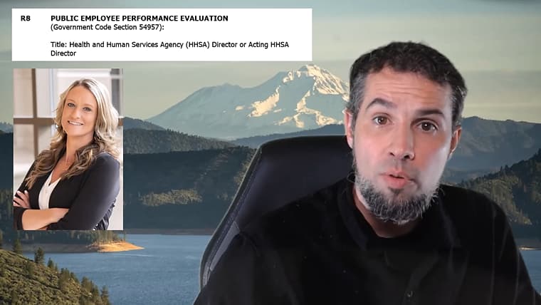 Board of Supervisors Agenda Preview for 3-11-2025