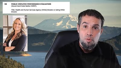 Board of Supervisors Agenda Preview for 3-11-2025