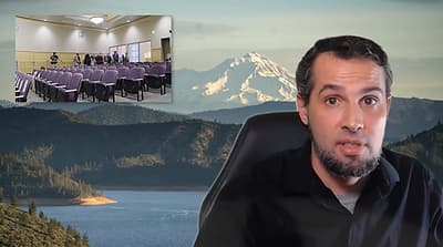 The North State Breakdown Agenda Preview - 2-25-2025