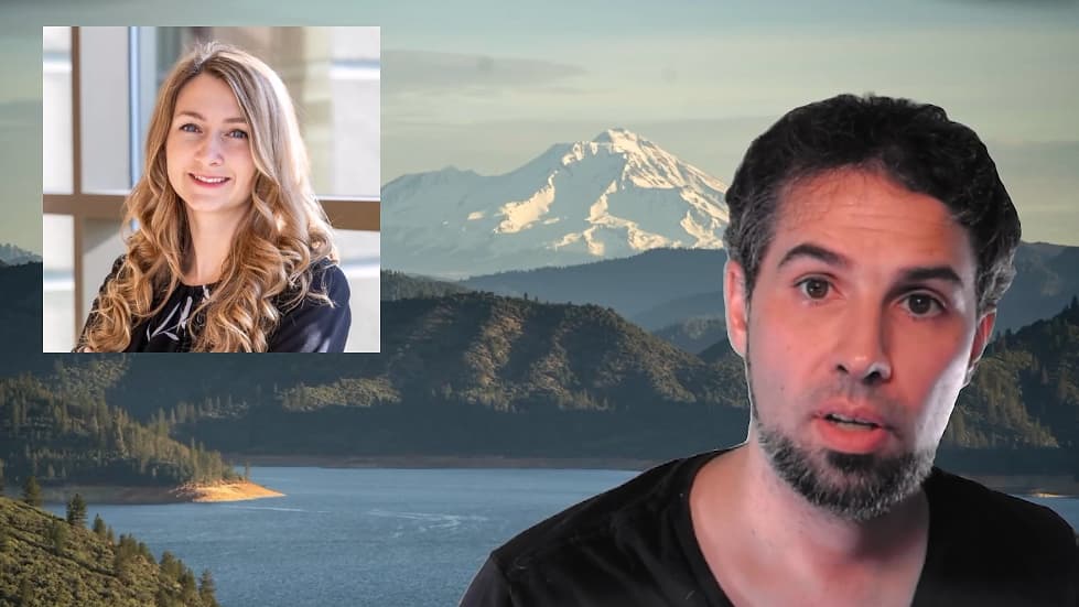 Fast Fact: Shasta County Personnel Director Monica Fugitt's Conflict of Interest in Ewing's Hiring