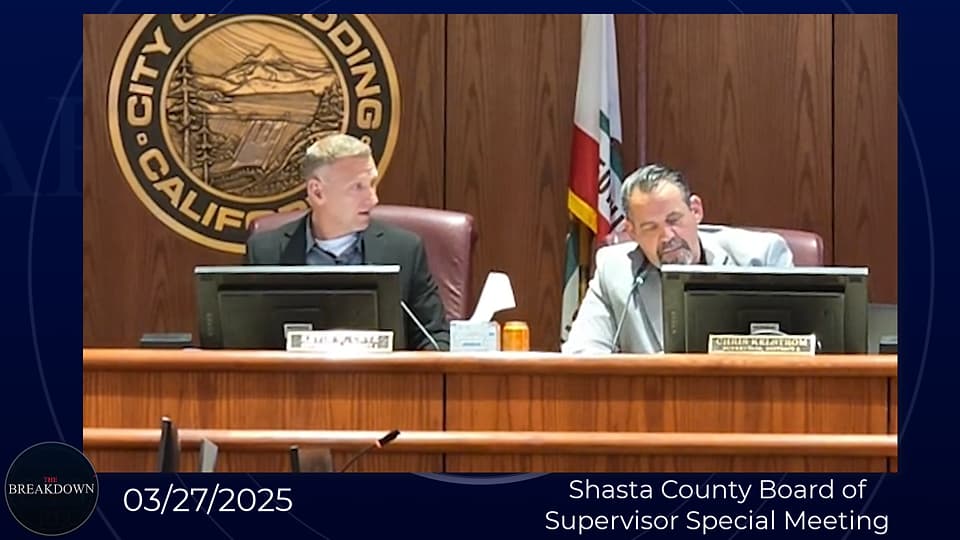 03-27-2025 Board of Supervisors Special Meeting - ROV Appointment
