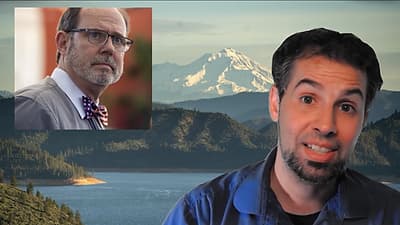 Episode 30 - Election Integrity Under Fire: Fraud Claims and Double Standards in Shasta County