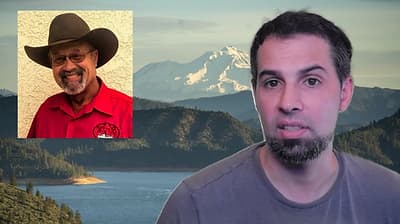 Episode 27 - Election Controversy and Conflict of Interest Appointment