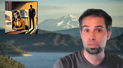 Episode 28 - Ninja Politics: Crye’s SCOE Funding Fight and Voter Rights Showdown