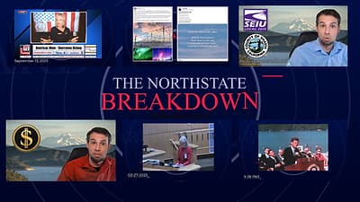 Support Independent Journalism with Benjamin Nowain