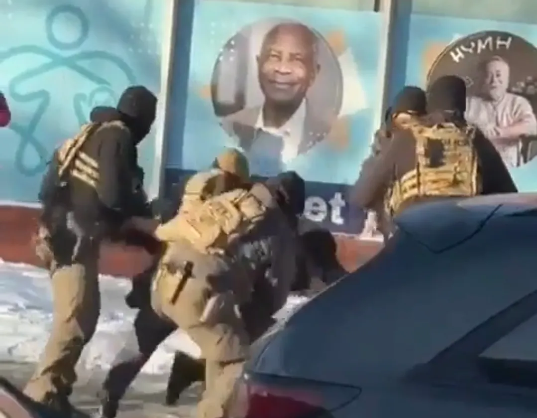 Second deadly shooting by federal officers in Minneapolis immigration operation