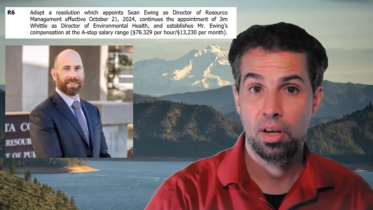 North State Breakdown 10-15-2024 Agenda Preview