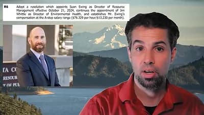 North State Breakdown 10-15-2024 Agenda Preview