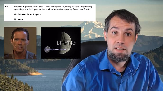 North State Breakdown Agenda Preview January 28th 2025