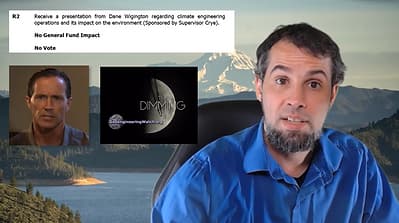 North State Breakdown Agenda Preview January 28th 2025